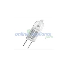 ATHLB01 Halogen Lamp, Rangehood, Blanco. Genuine Part